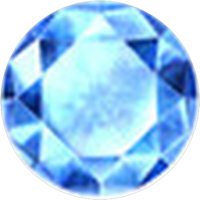 Blue Sapphire