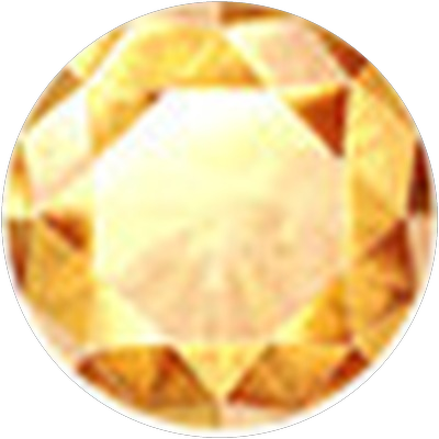 Yellow Sapphire